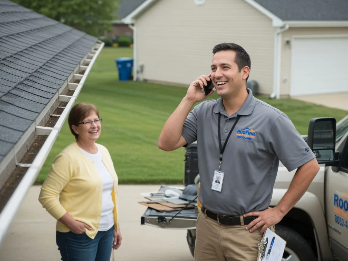 Local Roofing Contractors Roby, MO FAQs